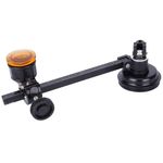 40cm Aluminum Alloy Glass Ceramic Tile Cutter Compasses Type Circle Cutter