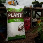 Premium Perlite 0.5L / 1L / 2L / 5L / 10L / 100L grade 1 to 6mm PLANT IT