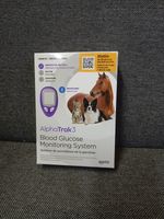 AlphaTrak3 Diabetic Blood Glucose