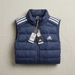 Adidas GILET | Brand New Tags | Size 16-18 |