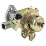 MGB MGB-GT Heater Control Valve Aftermarket BHA5298Z