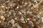 OLD U.S. COIN LOT 🇺🇸 Mixed American Coins – Vintage Collectibles