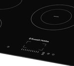  RUSSELL HOBBS RH90EH7013 90 cm Electric Ceramic Hob - Black