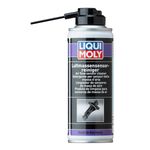 Liqui Moly Mass Air Flow Sensor Meter Cleaner Spray - For Car MAF MAP Sensors