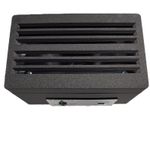 ADJUSTABLE ULTRASONIC REPELLER, WALL MOUNTABLE & WEATHERPROOF - RODENT REPELLER.