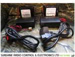 RC Bait Boat Battery Lithium ion 11.1v 10.4a/h Carp Royal Baron King Imperator