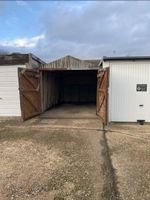 Garage In Canterbury Kent- Freehold- May Swap For Land