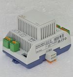 SIEMENS POL94U.00/MCQ EXTENSION I/O ECV WITH UPS MT3021