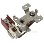 CREDA Storage Heater Charge Input Thermostat TSB PRE 126/155°C BLUE STAT