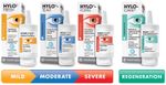 Hylo Full Range Eye Drops 10ml Preservative Free