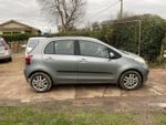 Toyota Yaris 1.4 Diesel 2008