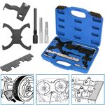 9PCS For Ford Timing Tool Kit 1.5 1.6 EcoBoost Ti-VCT 2007-18 VVT Petrol Engine
