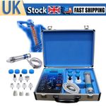 2026 Touch Screen Shockwave Therapy Machine For Muscle Pain Removal ED Treatment