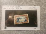 Cinderella Stamp Buffalo 1901 Pan Am Expo BC231 MNH