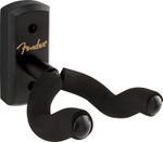 Fender Essentials Guitar Wall Hanger - Black