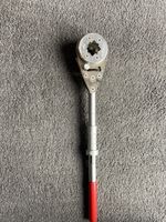 LockMaster Windlass
