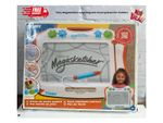 Tomy Megasketcher Large Magnetic Drawing Board for Toddlers