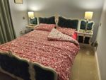 french antique king size bed frame