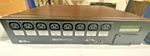 Riello Multi Switch 16 Amp - Dual inputs and 8 way remote