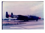 Fairchild C-119 Flying Boxcar 46-28 Italian Air Force 15cm x 10cm Photograph