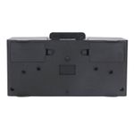 Automatic Poker Shuffler Electric Poker Shuffling Machine Board Game Play HE