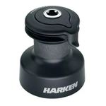 Performa Alum Plain Top Winch