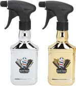 Large Capacity Plant Spray Bottle, Fine for Hairstyling with Adjustable, Lightwe
