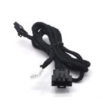 Retrofit led Instrument ambient light adaptor cable For Mercedes W213 Pre LCI