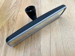GENUINE VW VOLKSWAGEN BLACK REAR VIEW INTERIOR MIRROR VW T5 T6