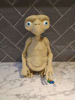 ET Alien Sweet Dispenser  33cm