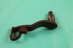 1975 Honda TL125 Trials Rear Brake Pedal 46515-355-000B