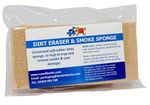 SMOKE SPONGE- gentle cleaner of paper, books, prints etc (Like Absorene)