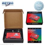 RetroScaler 2x Retro Consoles To HDMI Adapter HDMI-compatible Converter No Lag