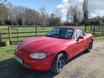 Mk2 Mx5 Convertable Mk2