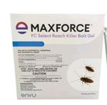 Maxforce Cockroach Gel  Bait/ Cockroach killer 100 %Original 