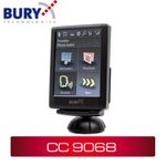THB Bury CC9068 Hands-Free Bluetooth Touch Screen Car Kit