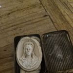 Ww1 found messines 1918 pte c.e baylis 2nd/14,th London scottish battalion 