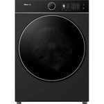 Hisense WD5I1245BBR Free Standing Washer Dryer 12Kg 1400 rpm Black D Rated