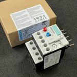 3RU1116-1BB0, Siemens Overload Relay, 2 A Contact Rating, 0.75 kW, 3P, SIRIUS