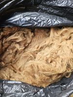 Alpaca Unprocessed Fleece. Blanket Only. High Quality. 1.2kg