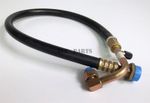 82008618 Air Con Conversion Hose (Mando to Sanden) Fits Ford "5640, 6640 & 7740"