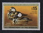 CKStamps : US Stamps Scott #RW72 $15 Duck Mint NH OG 2005 $25