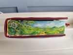 Lord of the Rings: The Fellowship of the Rings - Fore-Edge hand painted