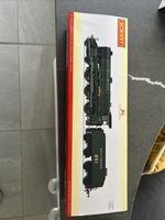 Hornby R3634 SR Lord Nelson Class 851 Sir Francis Drake Olive Green Model