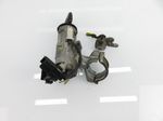 Toyota Yaris 2004 Petrol Ignition barrel lock 89783D010 CZM335018