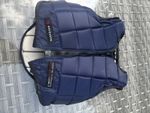 Race safe Body Protector Child Small Regular Length Level 3