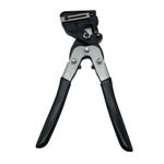 Stainless Steel Punching Pliers Sheet Metal Hole Puncher Hand Punching Tool