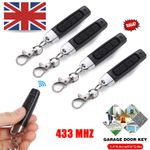 4-in-1 Remote Control Duplicator Wireless Switch Copy Clone Code Duplicator