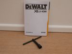 DeWALT N460300 DCP580 18V PLANER BLADE 9MM SOCKET WRENCH 