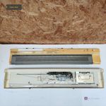 BROTHER KH-950 ELECTROKNIT KNITTING MACHINE NO POWER CABLE